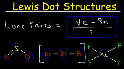 electron dot formula calculator.